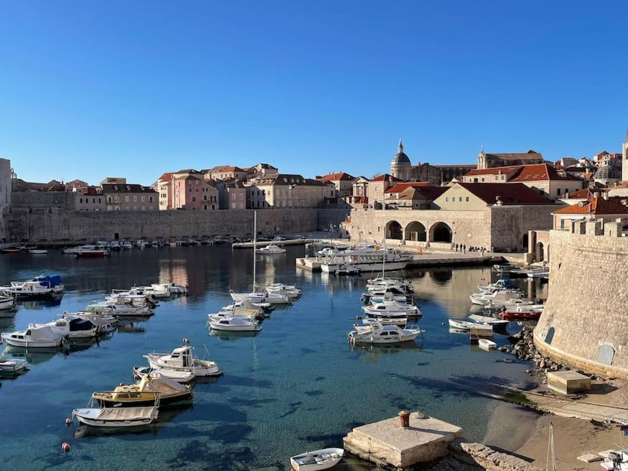 Cosy Apartment,Amazing View! Dubrovnik Exterior foto