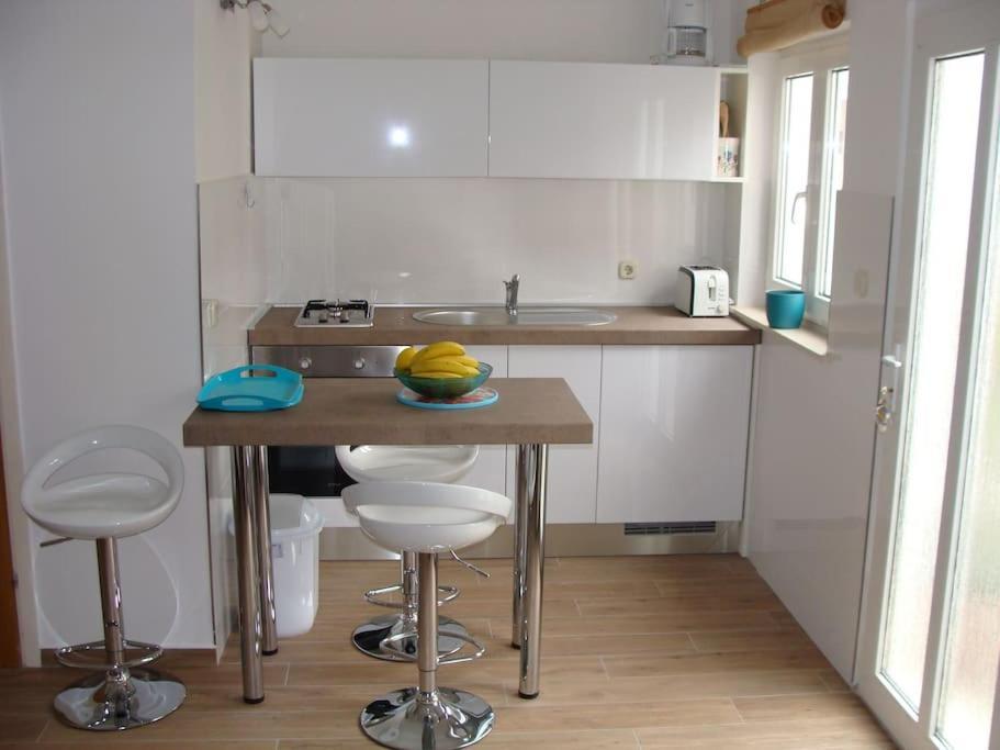 Cosy Apartment,Amazing View! Dubrovnik Exterior foto